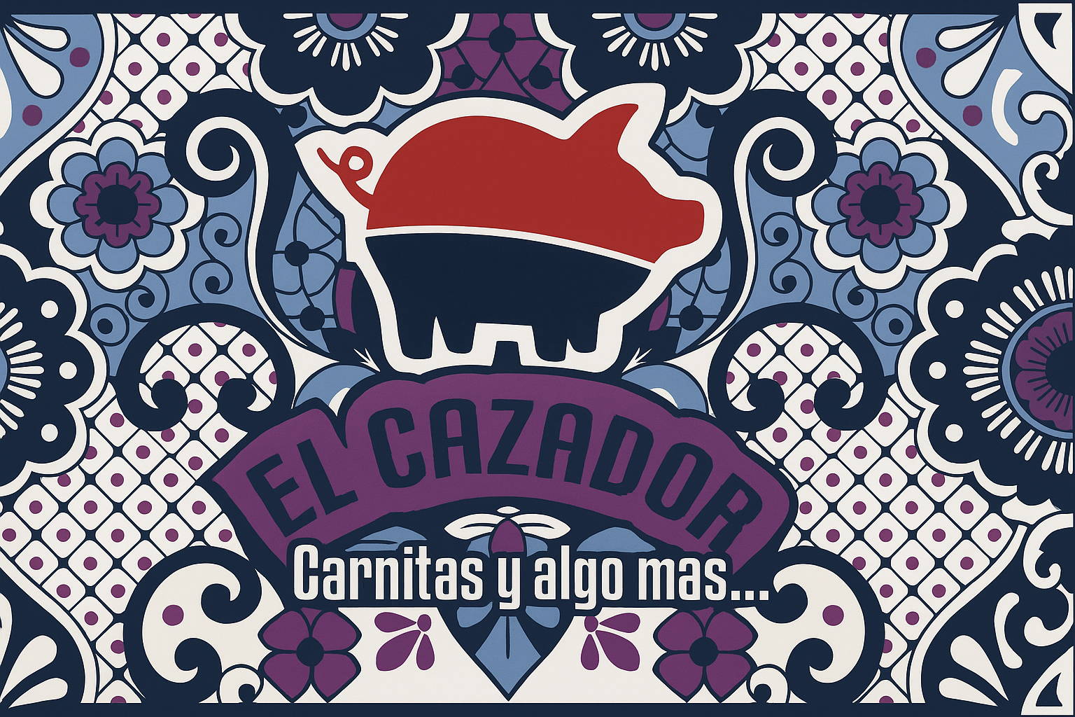 Caso de Éxito Restaurante Cazador